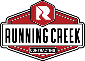 Running Creek Contracting